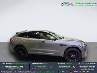 F-PACE 2.0 D - 240 ch AWD BVA 2018 occasion 31850 Beaupuy