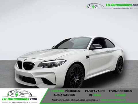 BMW S&eacute;rie 3 M340i xDrive 374 ch BVA 2018 occasion Beaupuy 31850