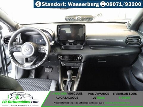 Mazda2 1.5L SKYACTIV-G 115ch BVA 2025 occasion 31850 Beaupuy