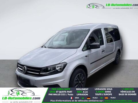 Annonce voiture Volkswagen Caddy 22750 €
