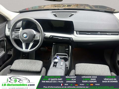 X1 sDrive 18i 136ch BVA 2024 occasion 31850 Beaupuy