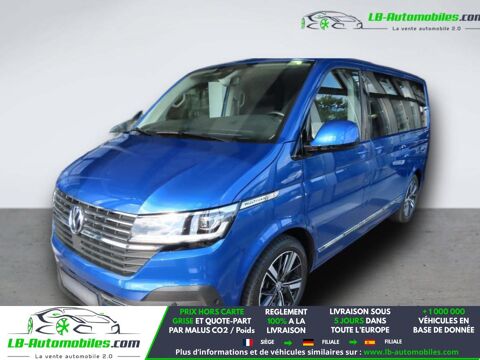 MULTIVAN 2.0 TDI 198 BVA 2020 occasion 31850 Beaupuy