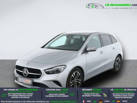 Mercedes Classe B 200 BVA 2024 occasion Beaupuy 31850