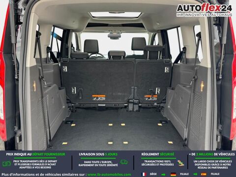 Grand C-MAX 1.5 L EcoBlue 120 BVA 2019 occasion 31850 Beaupuy