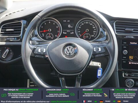 Golf SW 1.0 TSI 110 BVM 2018 occasion 31850 Beaupuy