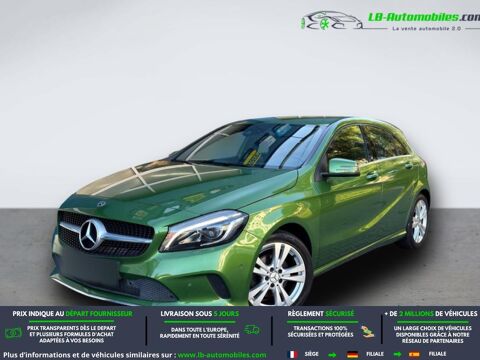 Annonce voiture Mercedes Classe A 15900 €