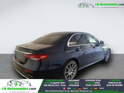 Classe E 220 d BVA 2023 occasion 31850 Beaupuy