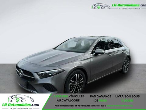Mercedes Classe A 200 d BVA 2025 occasion Beaupuy 31850