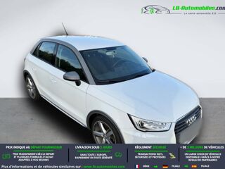 A1 1.4 TFSI 125 BVA 2017 occasion 31850 Beaupuy