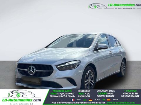 Annonce voiture Mercedes Classe B 35300 €