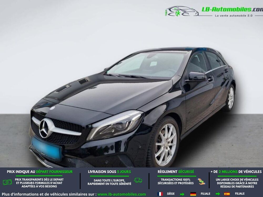 Classe A 180 BVA 2016 occasion 31850 Beaupuy