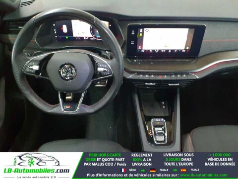 Octavia 2.0 TDI 200 ch BVA 4x4 2023 occasion 31850 Beaupuy