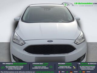 C-max 1.0 EcoBoost 125 2019 occasion 31850 Beaupuy
