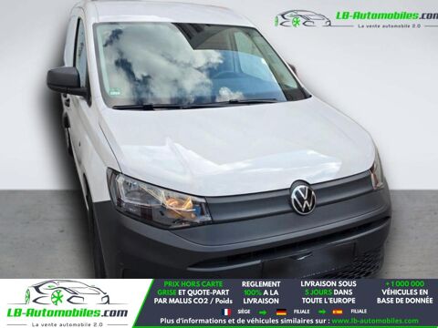 Caddy 2.0 TDI 122 BVM 2021 occasion 31850 Beaupuy