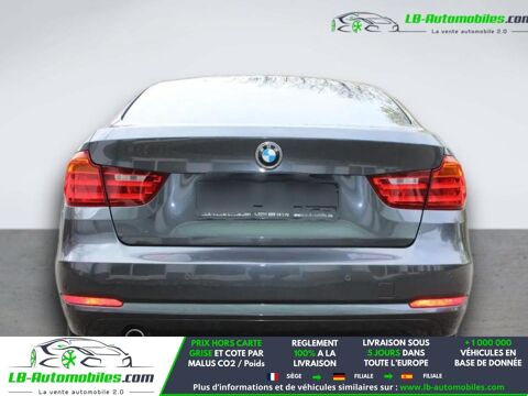 Annonce voiture BMW S�rie 3 11900 �