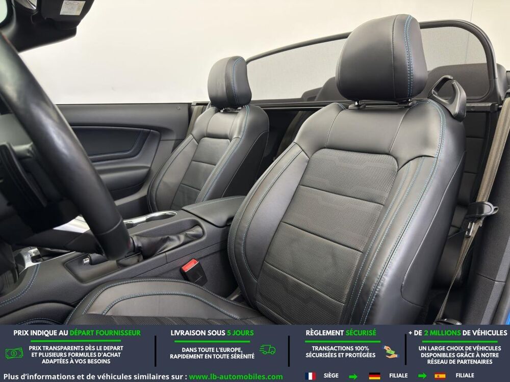 Mustang 5.0 450ch BVA 2019 occasion 31850 Beaupuy
