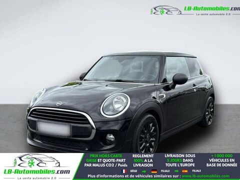 Cooper 102 CH BVA 2019 occasion 31850 Beaupuy