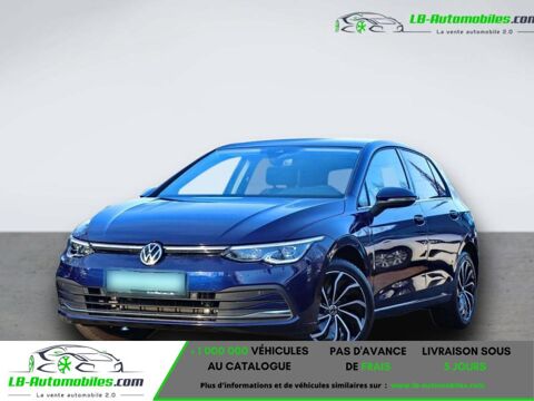 Volkswagen Golf 1.4 Hybrid Rechargeable OPF 204 BVA 2020 occasion Beaupuy 31850