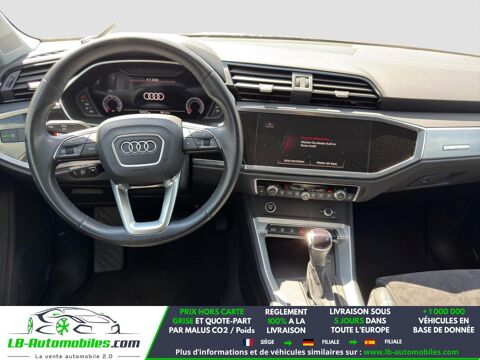 Q3 40 TDI 200 ch BVA Quattro 2022 occasion 31850 Beaupuy