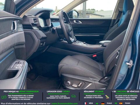 01 PHEV 2021 occasion 31850 Beaupuy