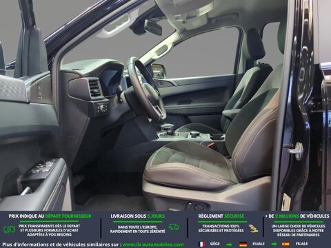 Amarok 2.0 TDI 205 BVA 4MOTION 2025 occasion 31850 Beaupuy