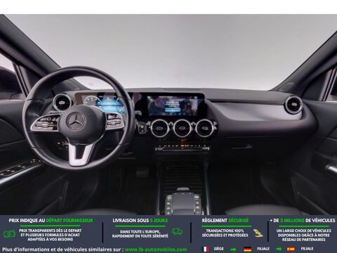 Classe GLA 200 BVA 2020 occasion 31850 Beaupuy