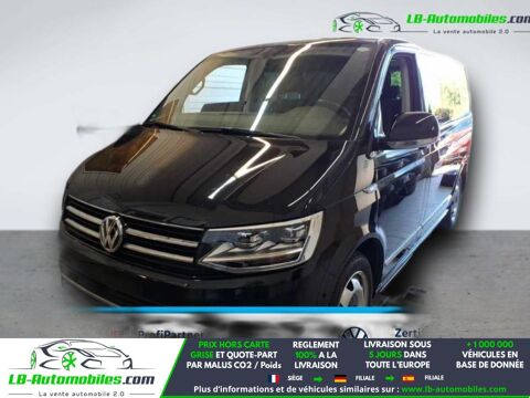 Volkswagen MULTIVAN 2.0 TDI 198 BVA 2019 occasion Beaupuy 31850