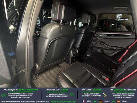 Macan GTS 3.0 V6 360 ch 2018 occasion 31850 Beaupuy