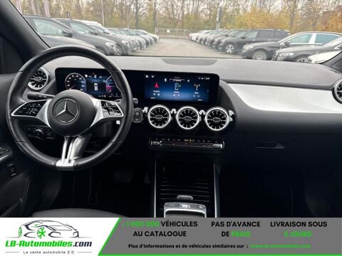 Classe GLA 200 d BVA 2023 occasion 31850 Beaupuy