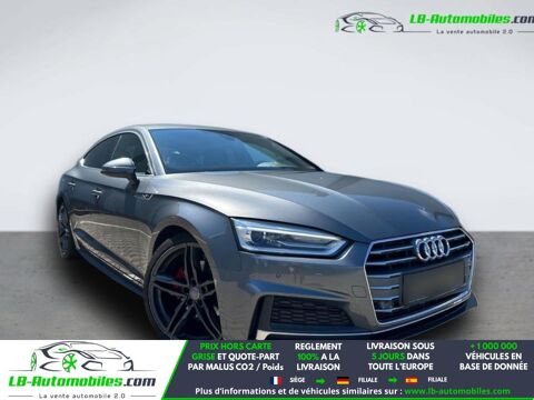 A5 TFSI 190 BVA 2019 occasion 31850 Beaupuy