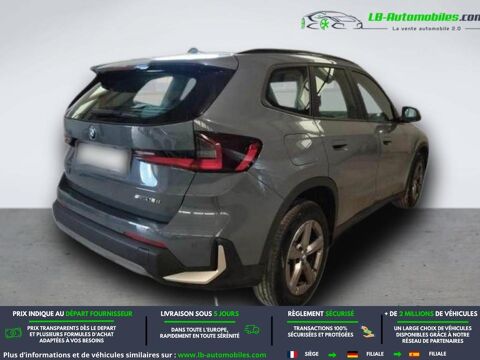 X1 sDrive 18d 150ch BVA 2023 occasion 31850 Beaupuy