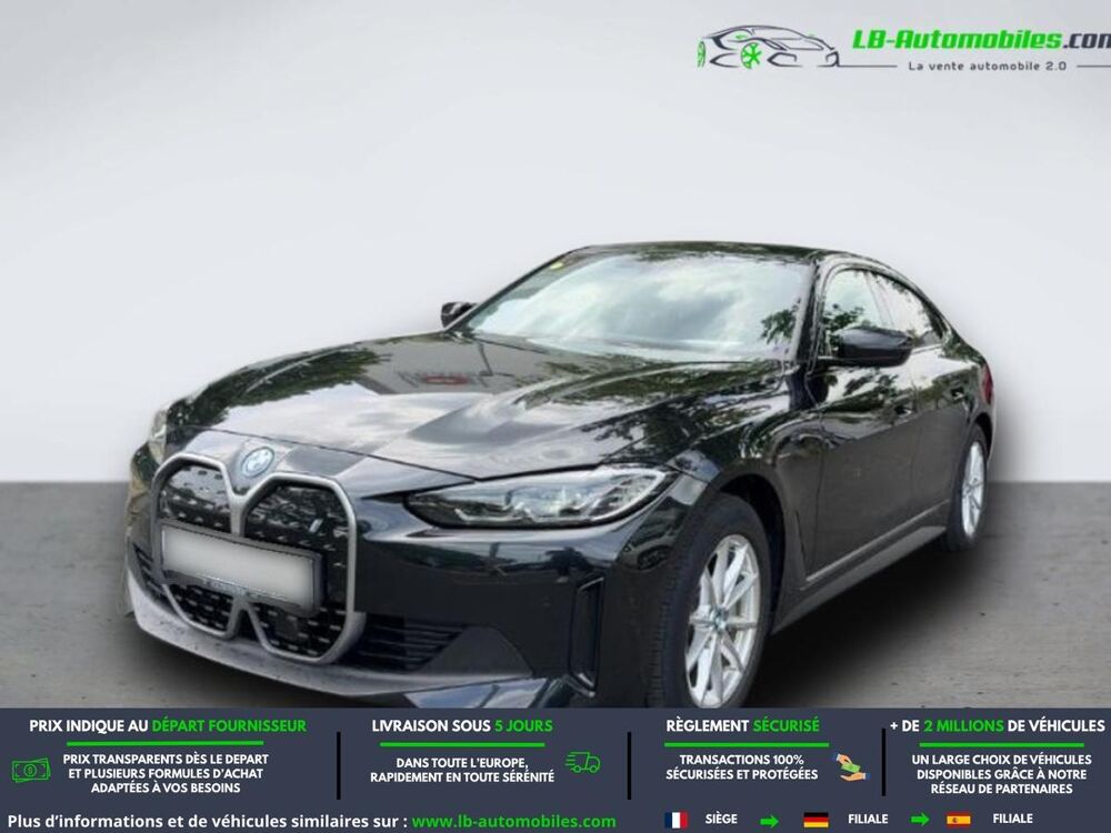 i4 eDrive35 286 ch BVA 2023 occasion 31850 Beaupuy