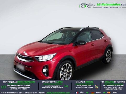 Kia Stonic 1.0 T-GDi 120 ch BVM 2019 occasion Beaupuy 31850