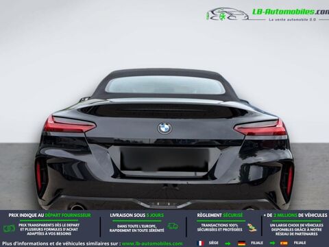 Z4 sDrive 30i 258 ch BVA 2019 occasion 31850 Beaupuy