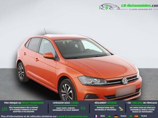 Polo 1.0 TSI 95 S&S BVM 2020 occasion 31850 Beaupuy