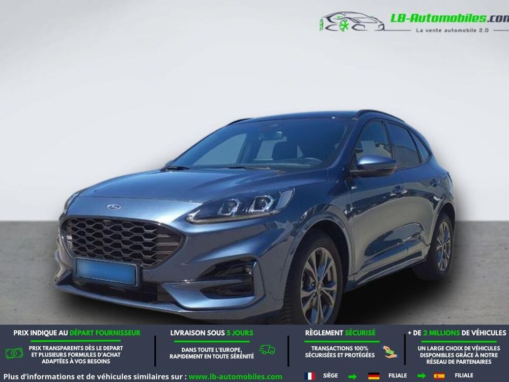 Kuga 1.5 EcoBoost 150 BVM 2023 occasion 31850 Beaupuy