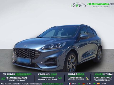 Annonce voiture Ford Kuga 22950 €