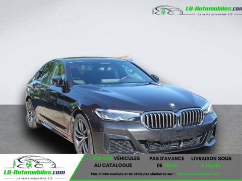 BMW Série 3 M340d xDrive 340 ch BVA 2023 occasion Beaupuy 31850