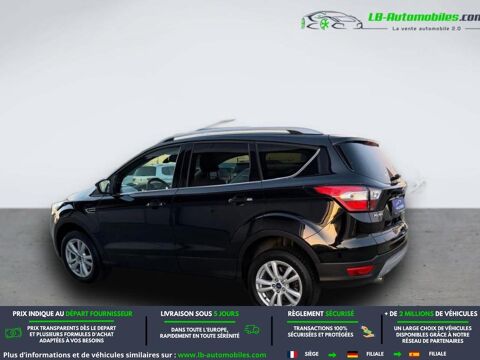 Kuga 1.5 EcoBoost 150 4x2 BVM 2018 occasion 31850 Beaupuy