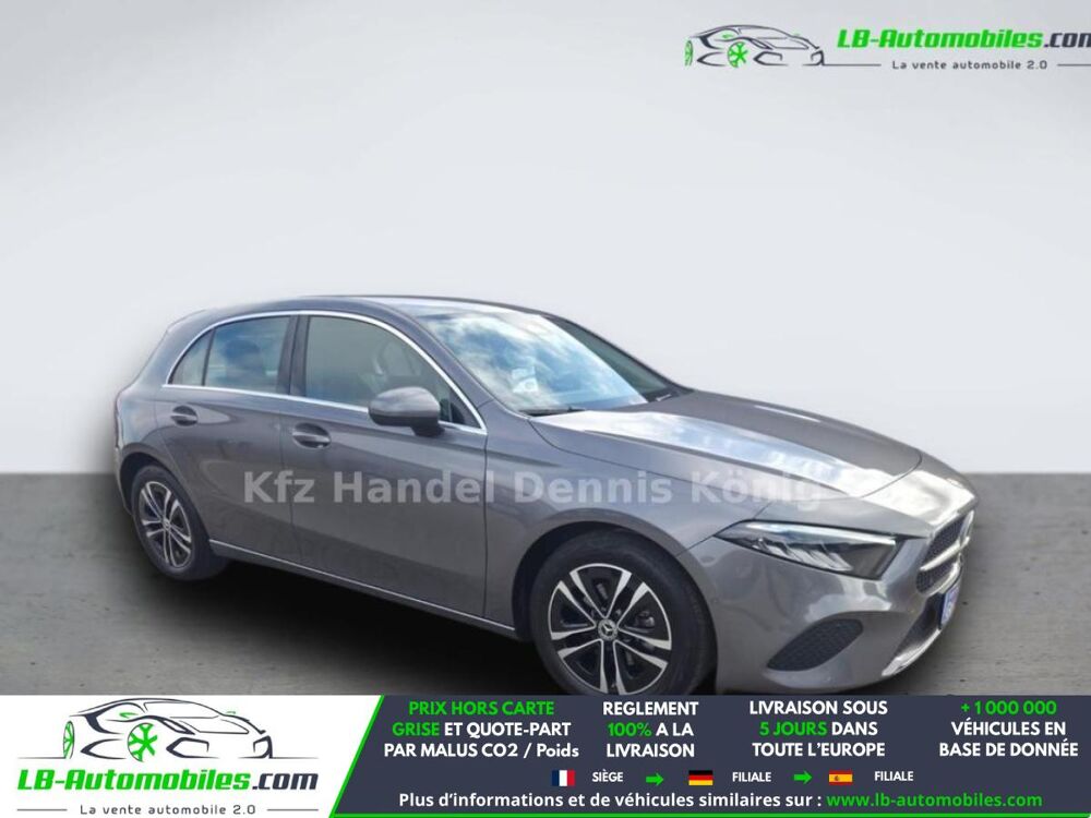 Classe A 200 BVA 2023 occasion 31850 Beaupuy