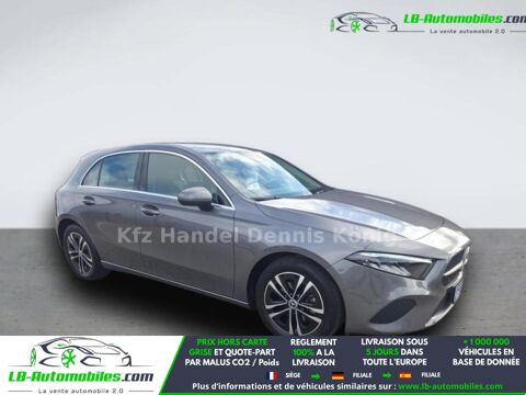 Annonce voiture Mercedes Classe A 30400 €