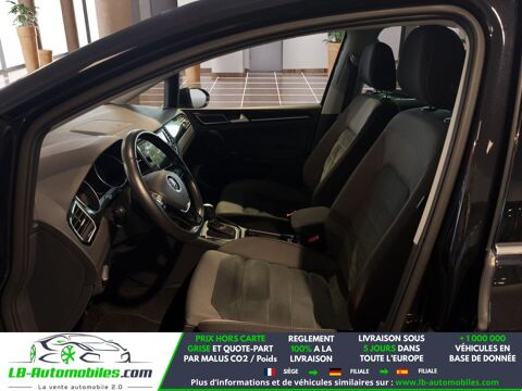 Golf 1.5 TSI 130 BVA 2019 occasion 31850 Beaupuy