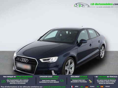 Annonce voiture Audi A3 24690 €