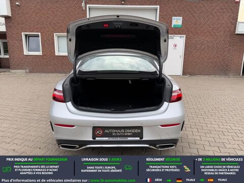 Classe E 300 BVA 2017 occasion 31850 Beaupuy