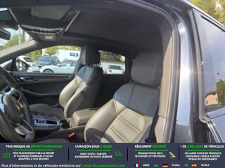 Macan 2.0 245 ch 2019 occasion 31850 Beaupuy