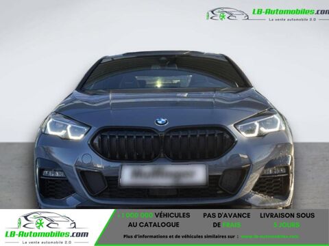 BMW Serie 2 220i 178 ch BVA 2024 occasion Beaupuy 31850