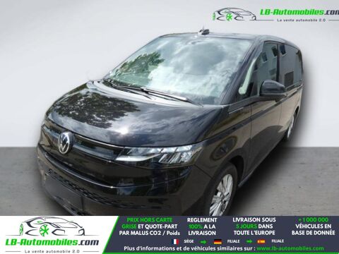MULTIVAN 2.0 TDI 150 BVA 2022 occasion 31850 Beaupuy