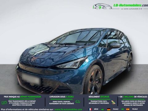 Annonce voiture Cupra Born 27880 €