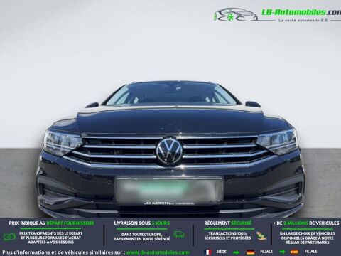 Golf SW 1.5 eTSI 150 BVA 2023 occasion 31850 Beaupuy