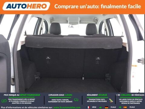 Ecosport 1.0 EcoBoost 100ch BVM 2019 occasion 31850 Beaupuy